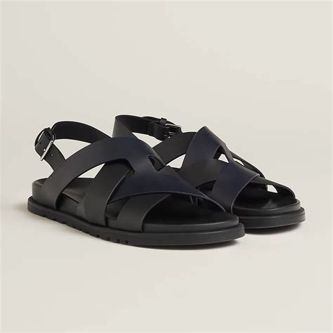 heracles sandal hermes